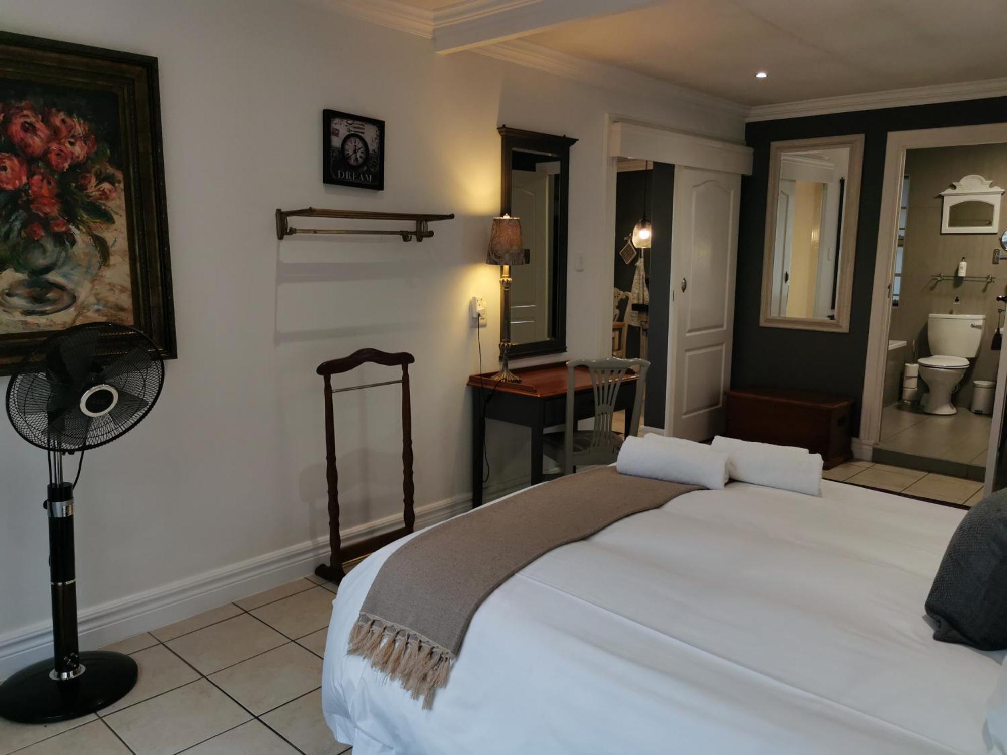 At 98 On Lynburn Guest House Pretoria-Noord Szoba fotó