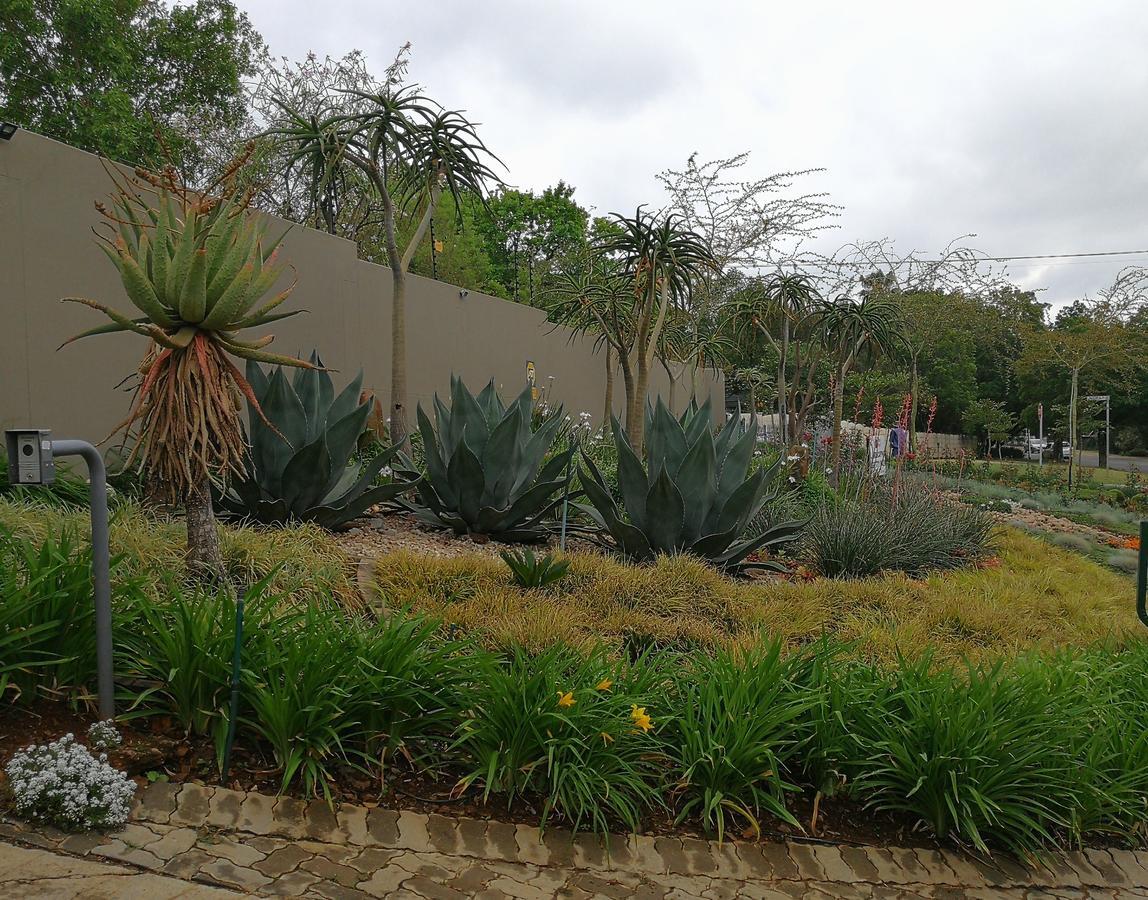 At 98 On Lynburn Guest House Pretoria-Noord Kültér fotó